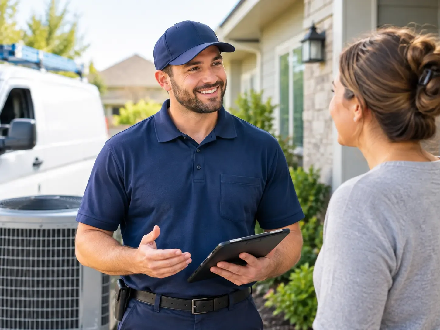 AC Installation Near Me Radnor, PA FAQs